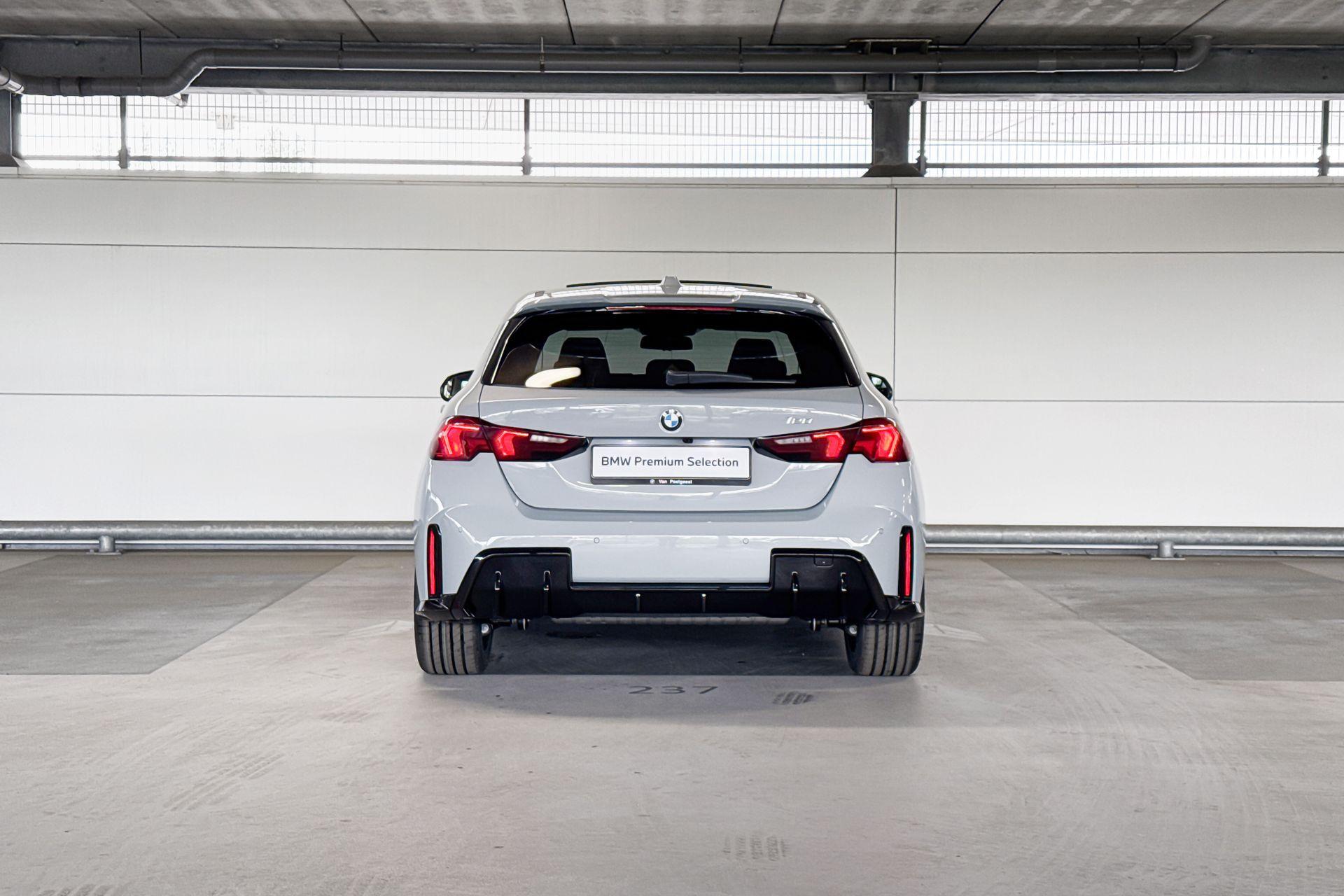 Foto van BMW 120