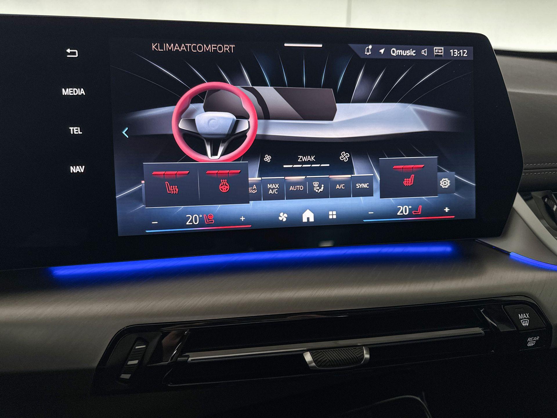Foto van BMW Ix1 Edrive20