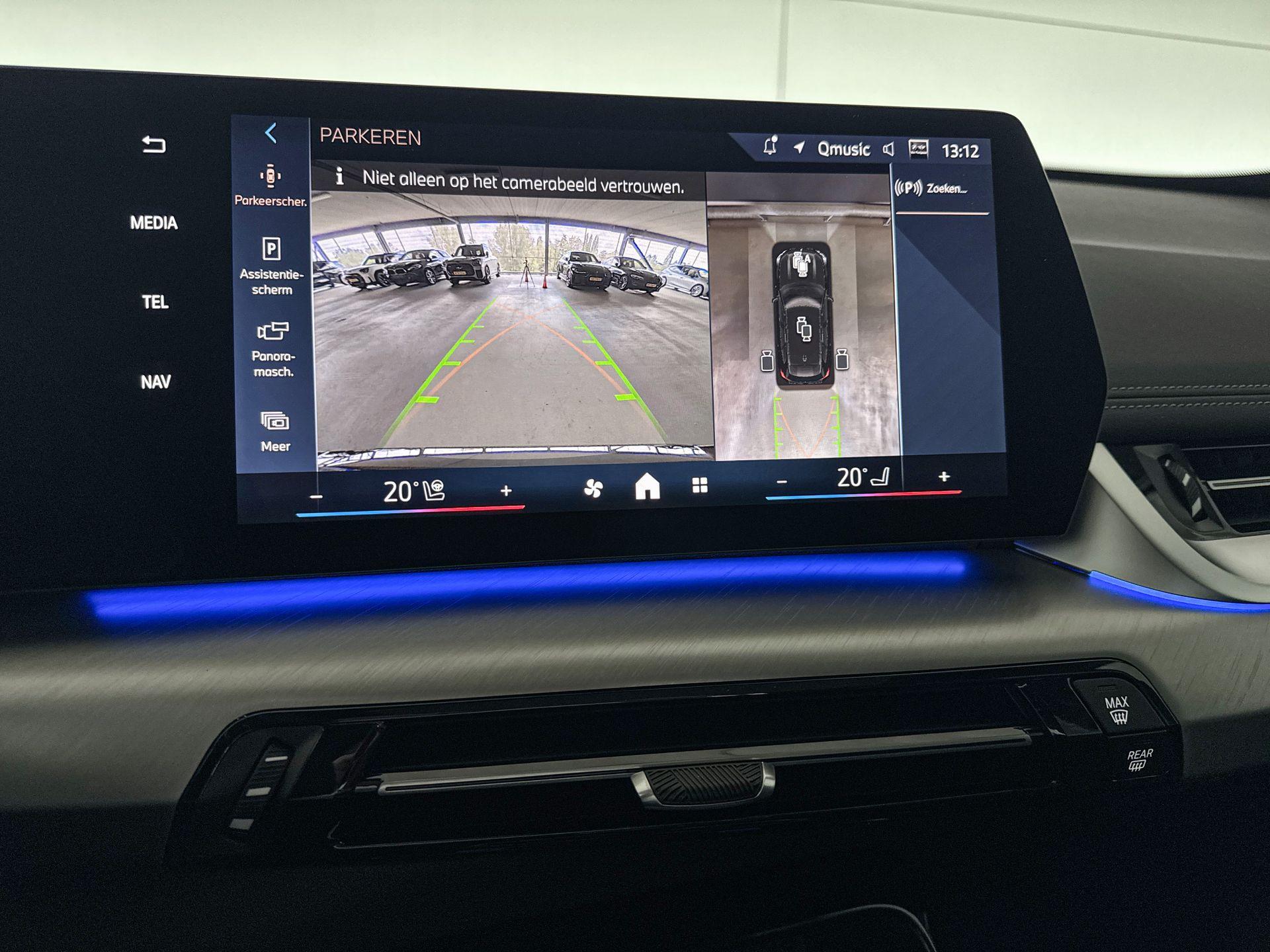 Foto van BMW Ix1 Edrive20
