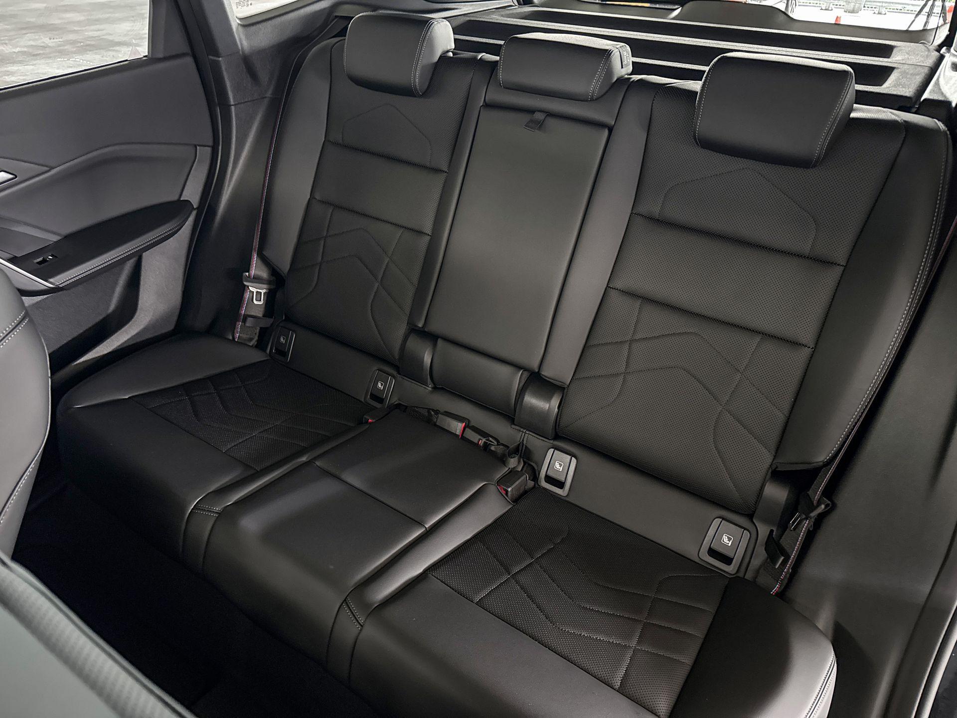 Foto van BMW Ix1 Edrive20