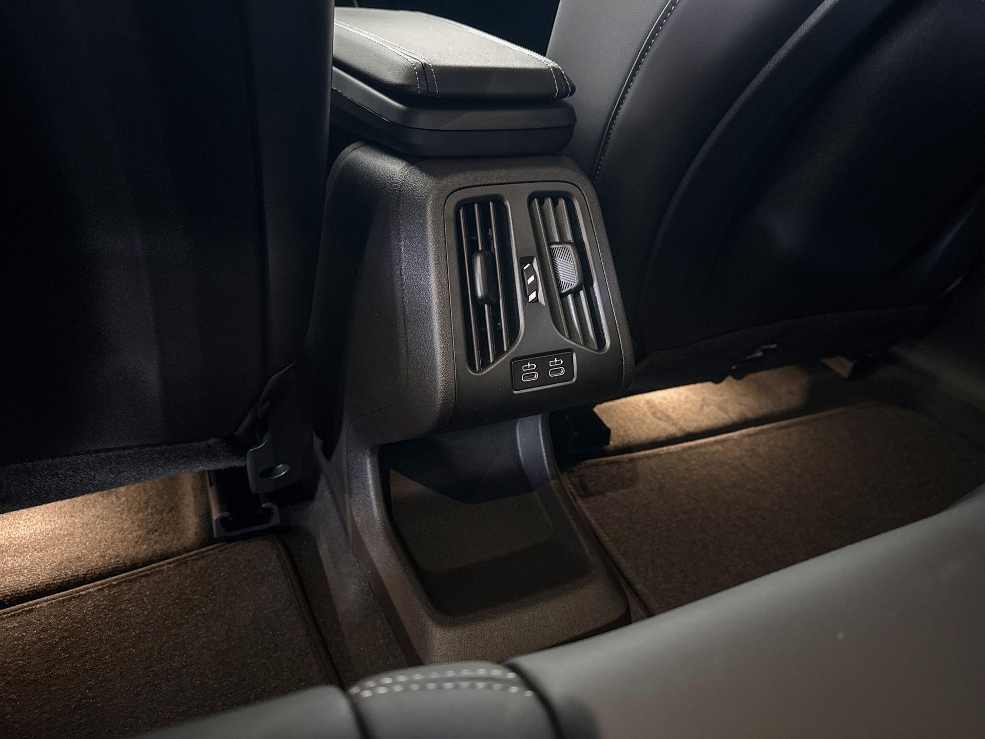 Foto van BMW Ix1 Edrive20