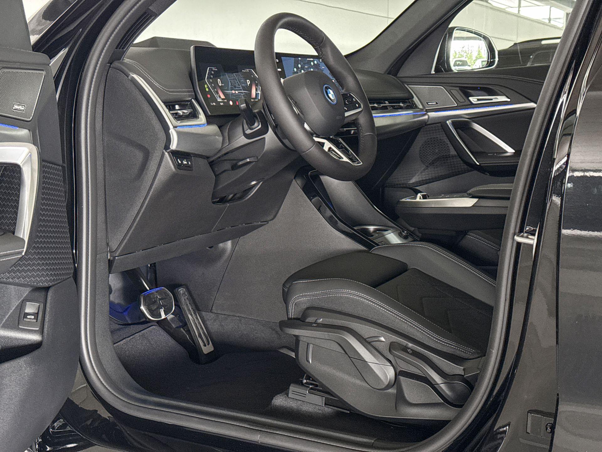 Foto van BMW Ix1 Edrive20