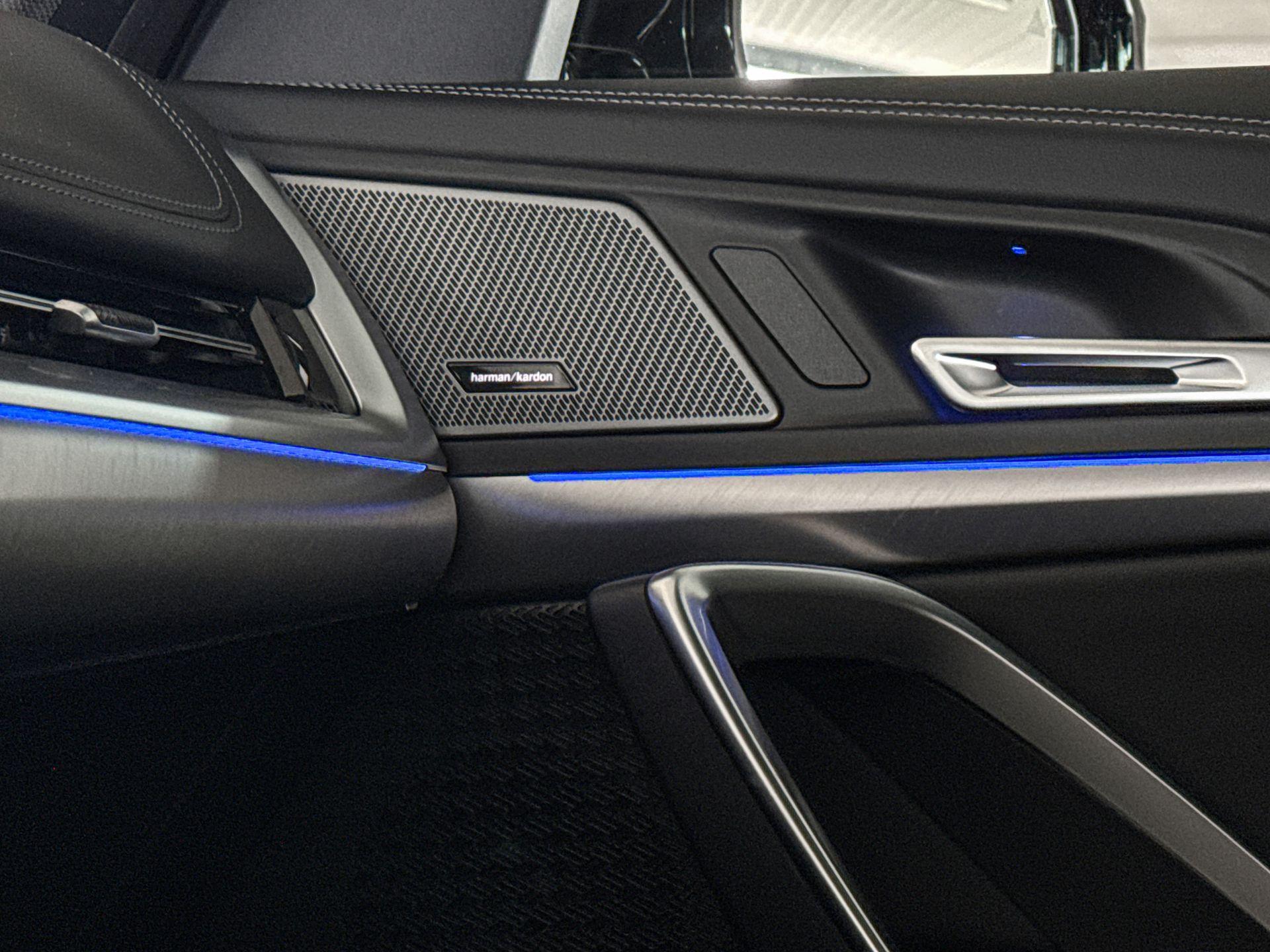 Foto van BMW Ix1 Edrive20