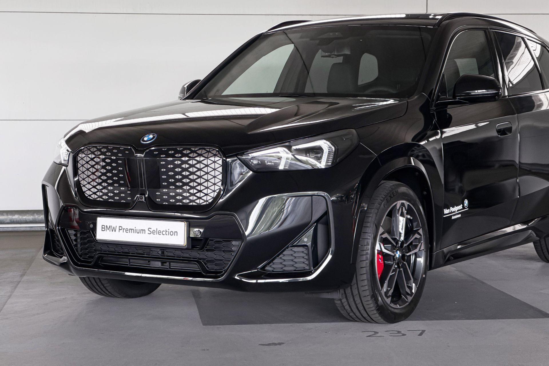 Foto van BMW Ix1 Edrive20