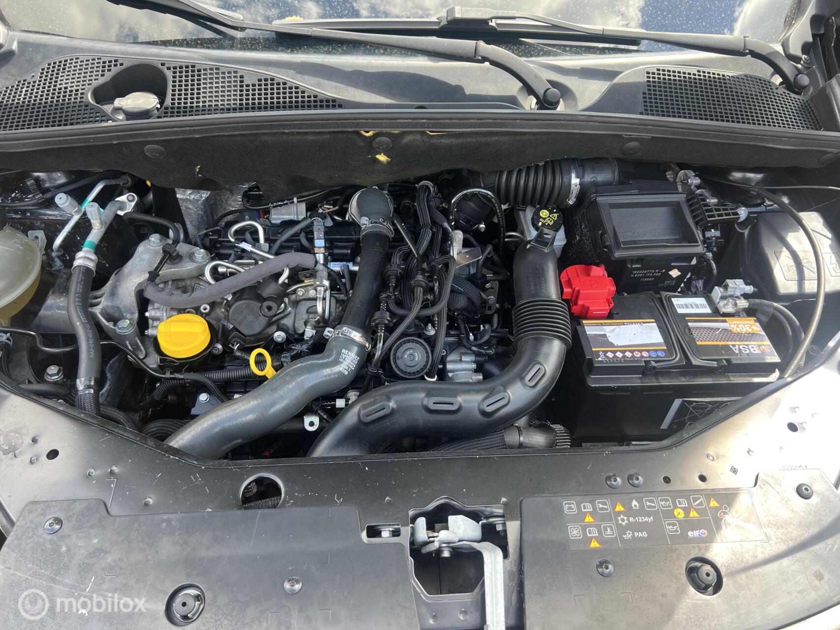 Foto van Dacia Lodgy