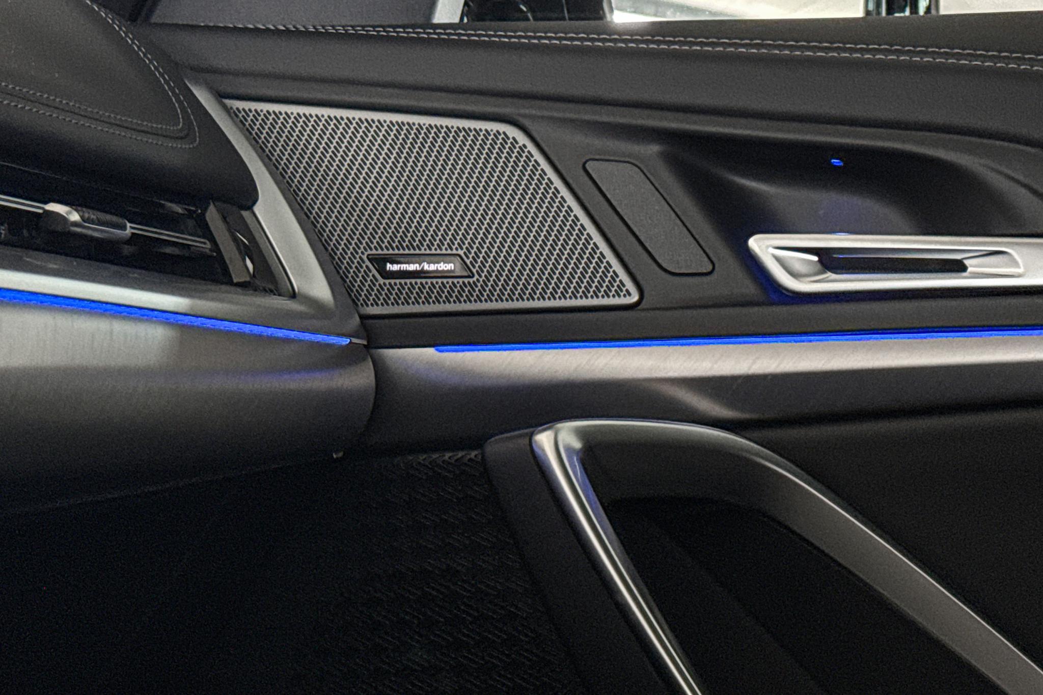 Foto van BMW Ix1 Edrive20