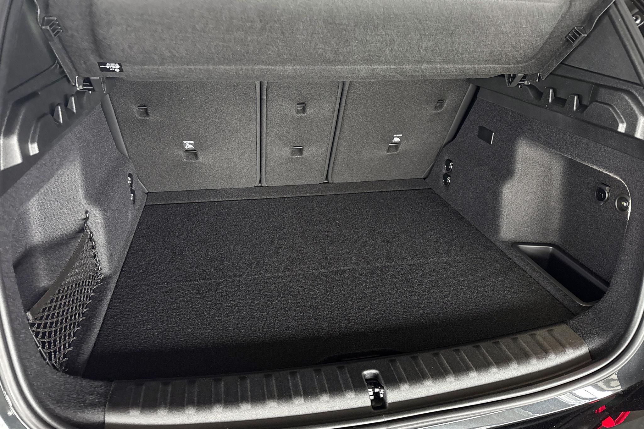 Foto van BMW Ix1 Edrive20