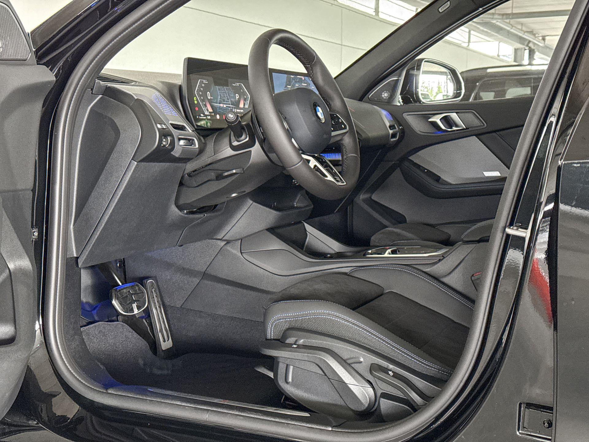 Foto van BMW 120