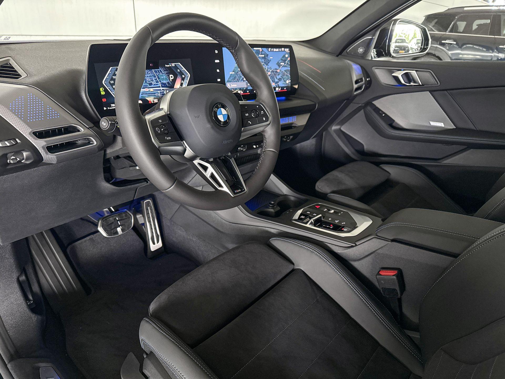 Foto van BMW 120