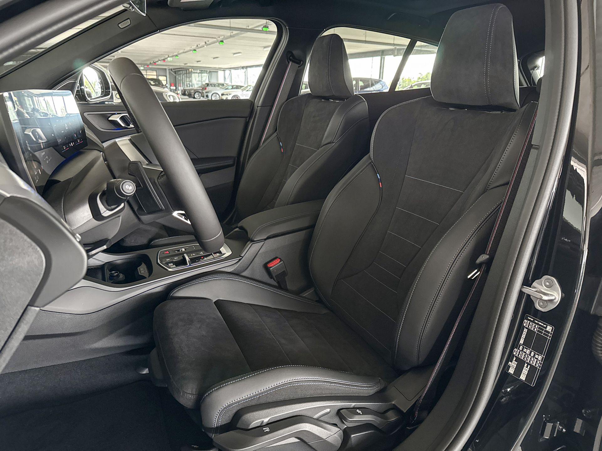 Foto van BMW 120