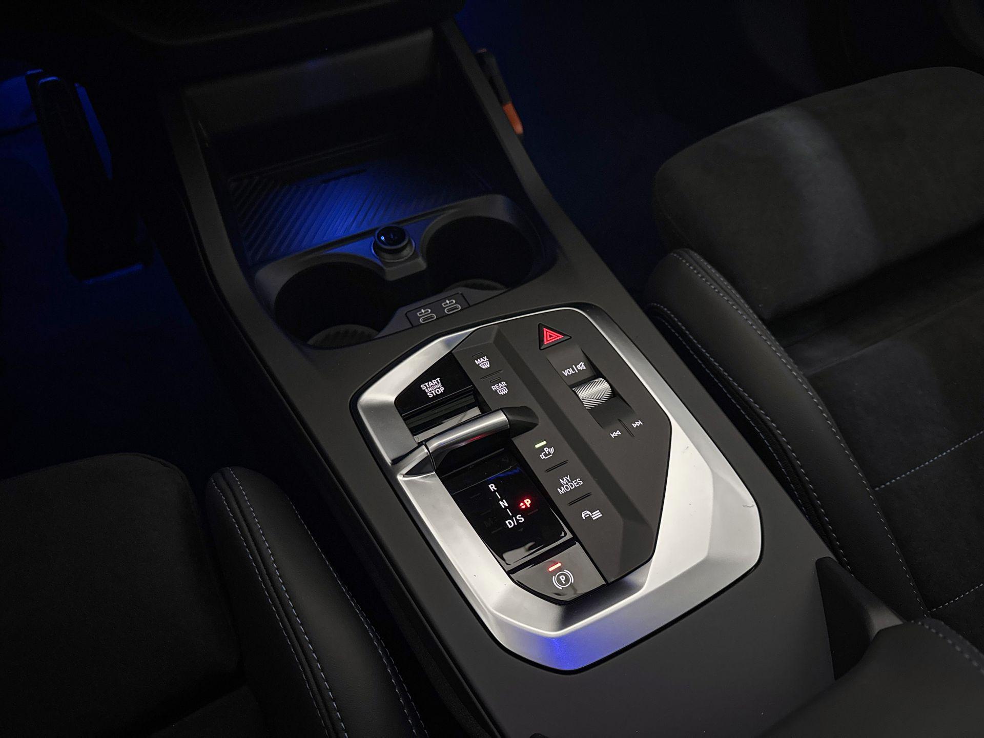 Foto van BMW 120