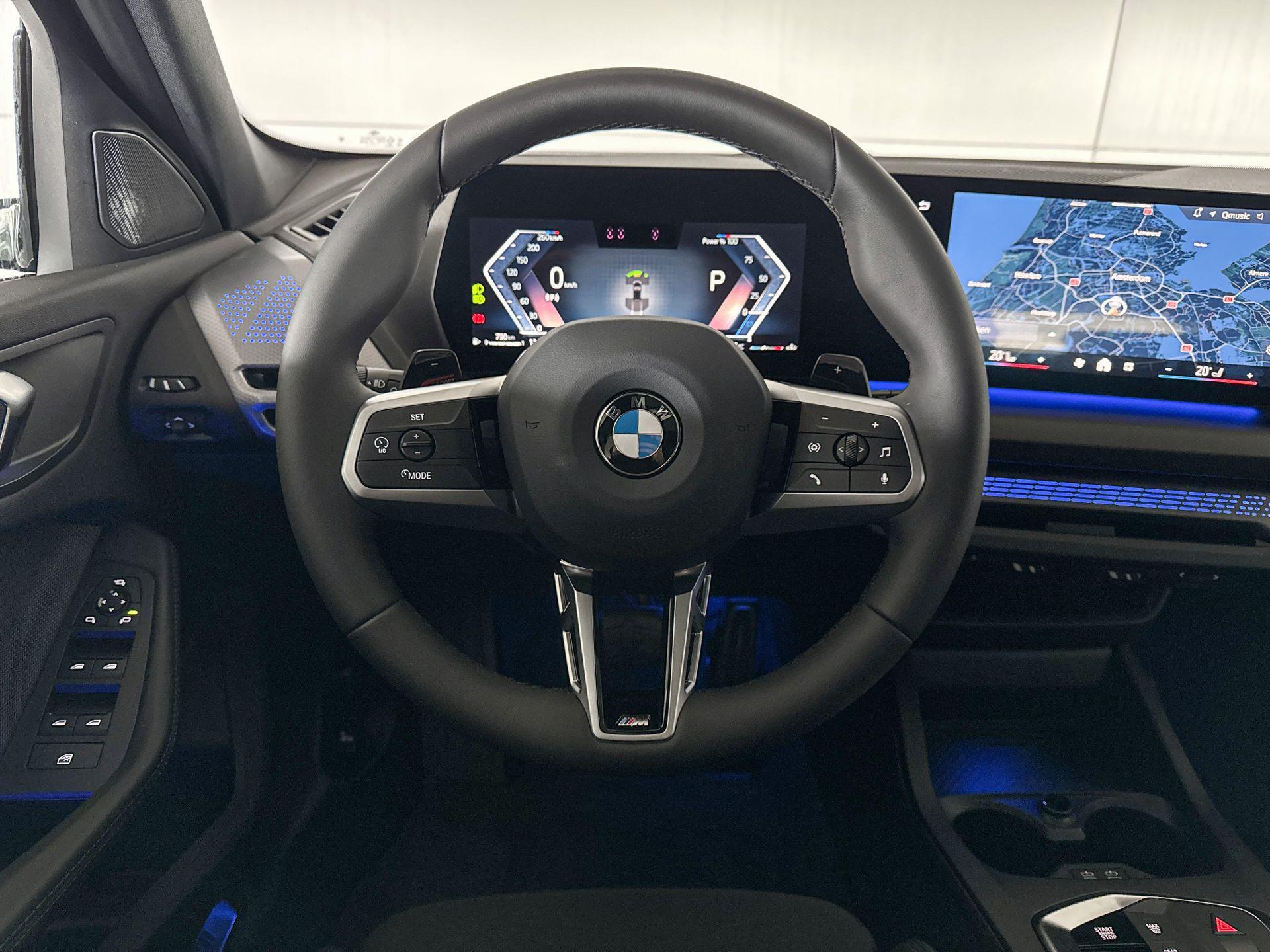 Foto van BMW 120