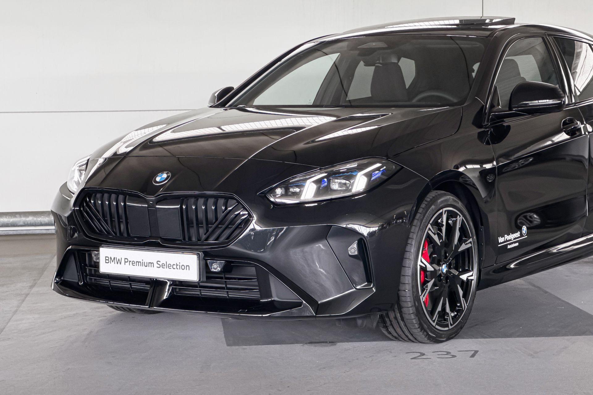 Foto van BMW 120