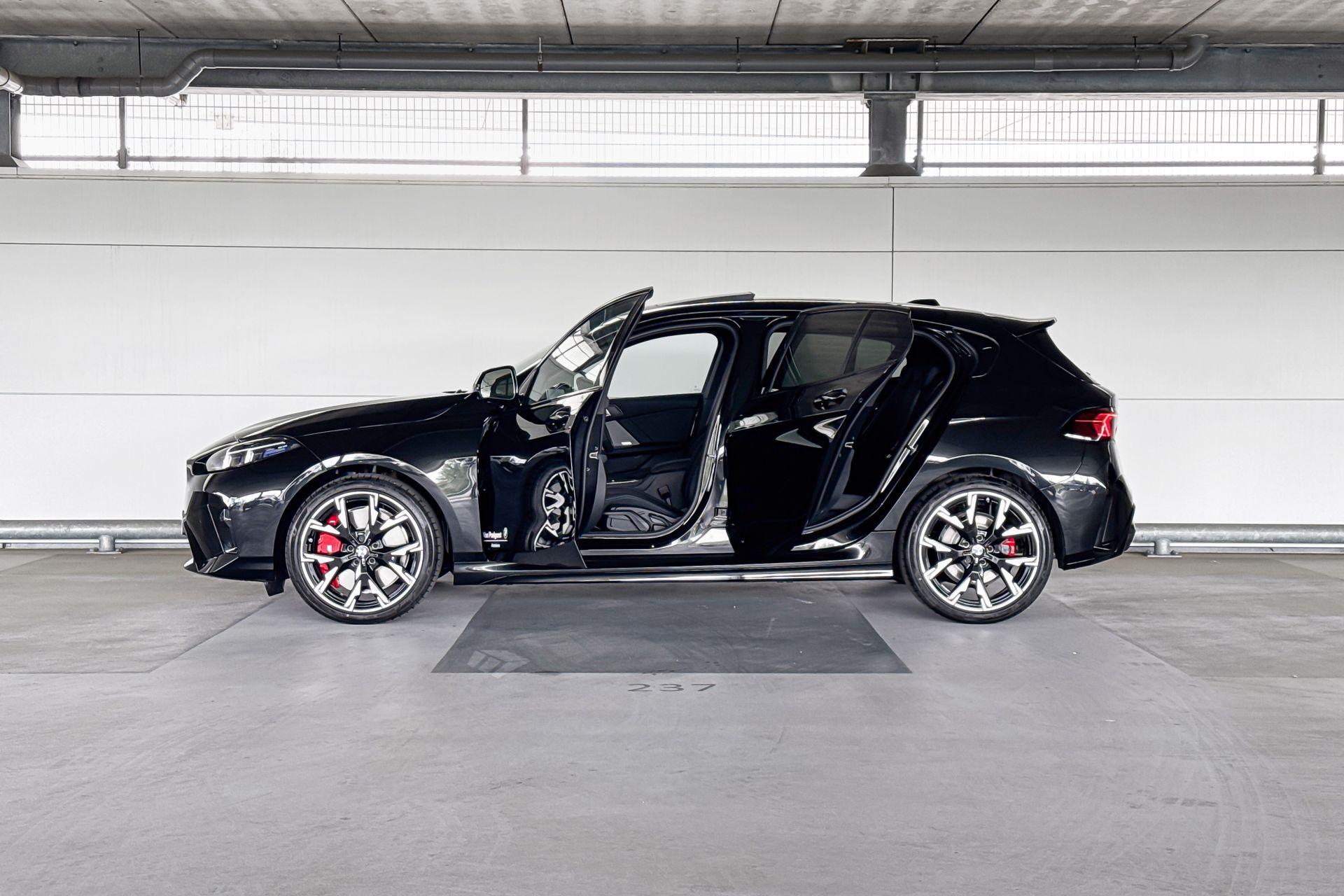 Foto van BMW 120