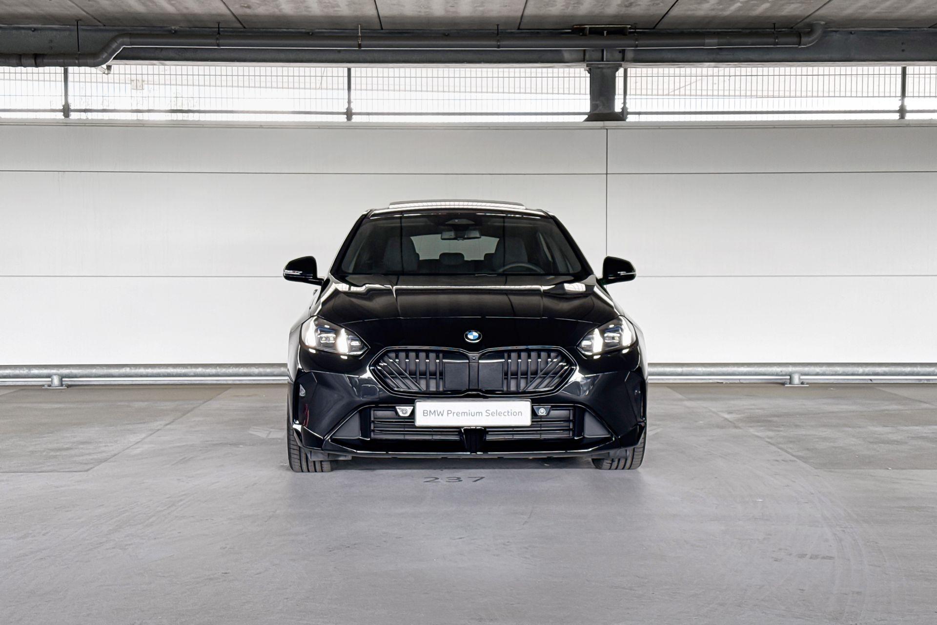 Foto van BMW 120