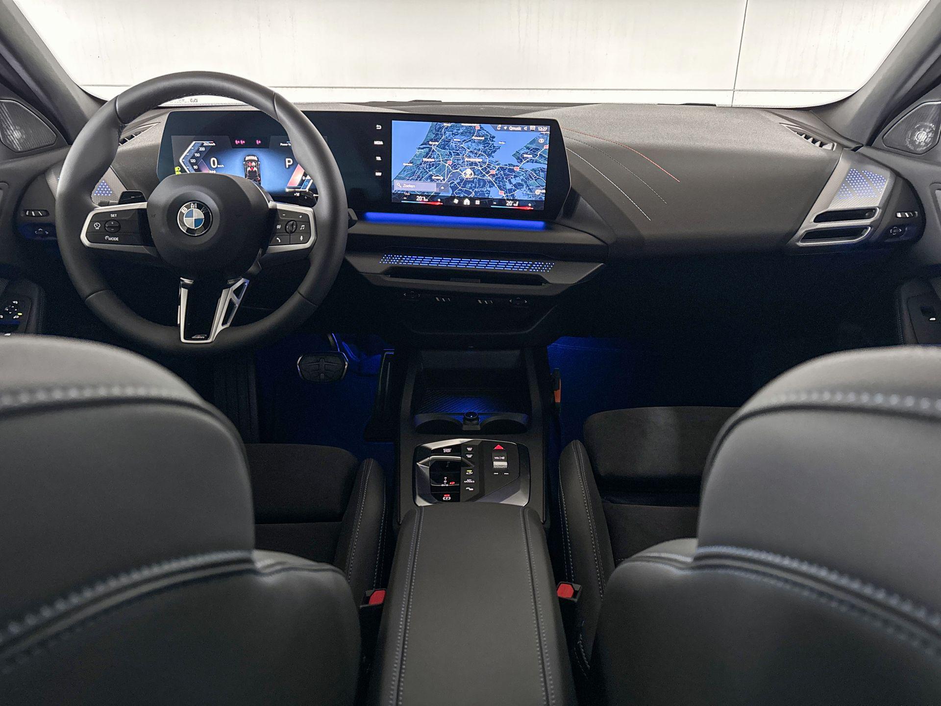 Foto van BMW 120