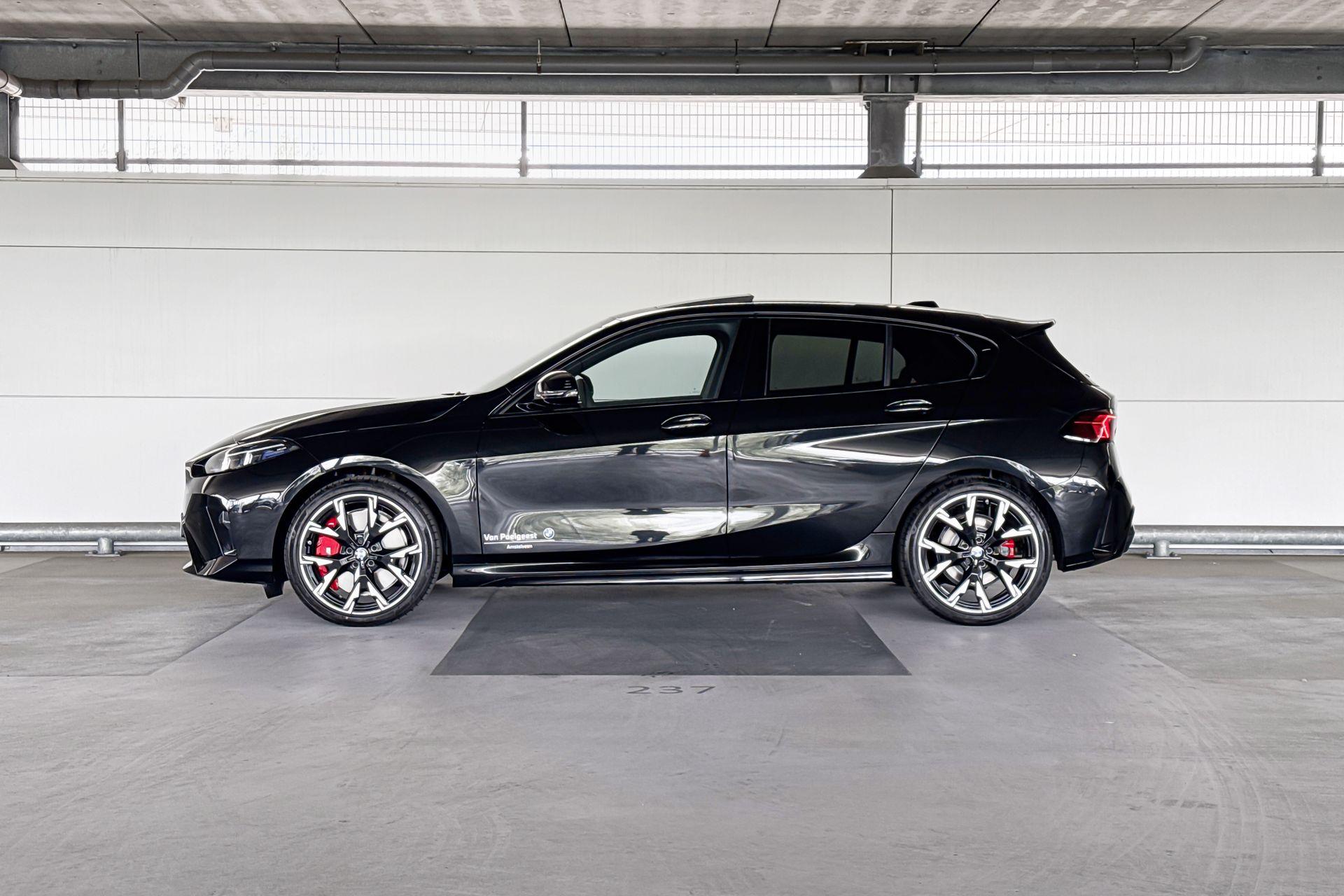 Foto van BMW 120