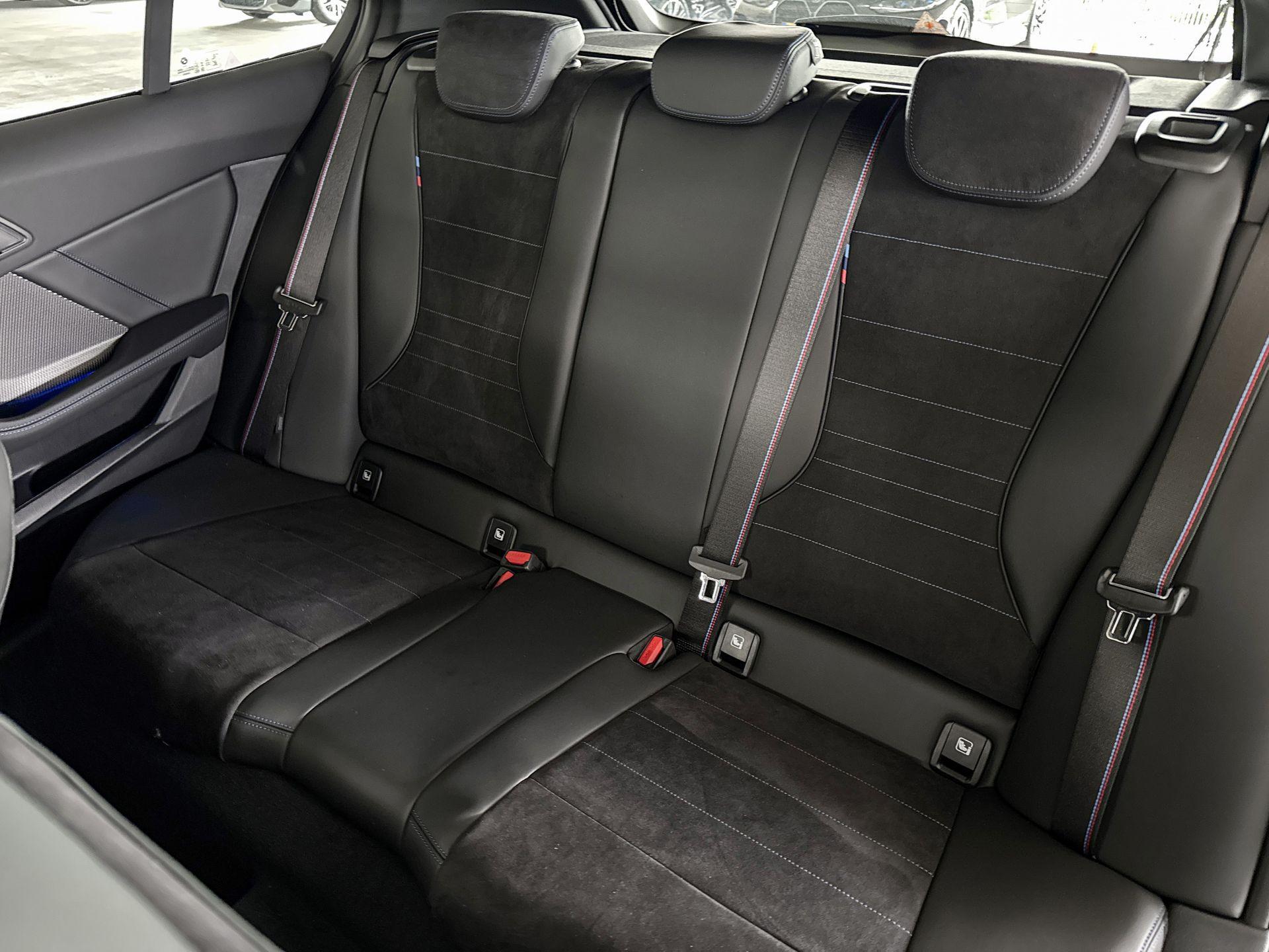 Foto van BMW 120