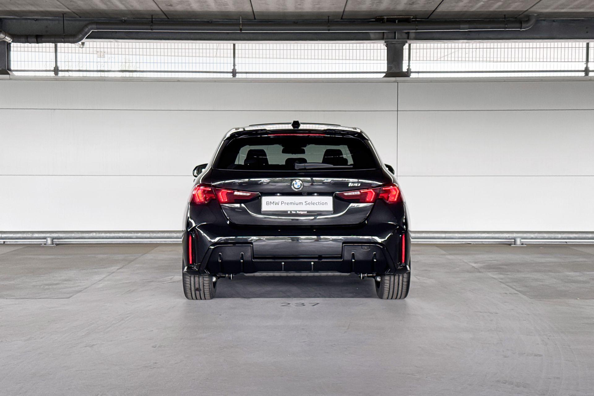 Foto van BMW 120