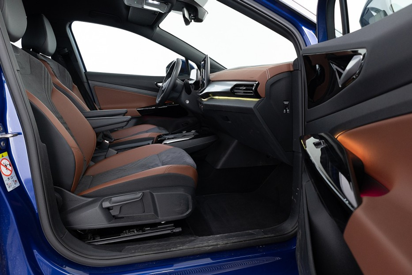 Foto van Volkswagen Id.5