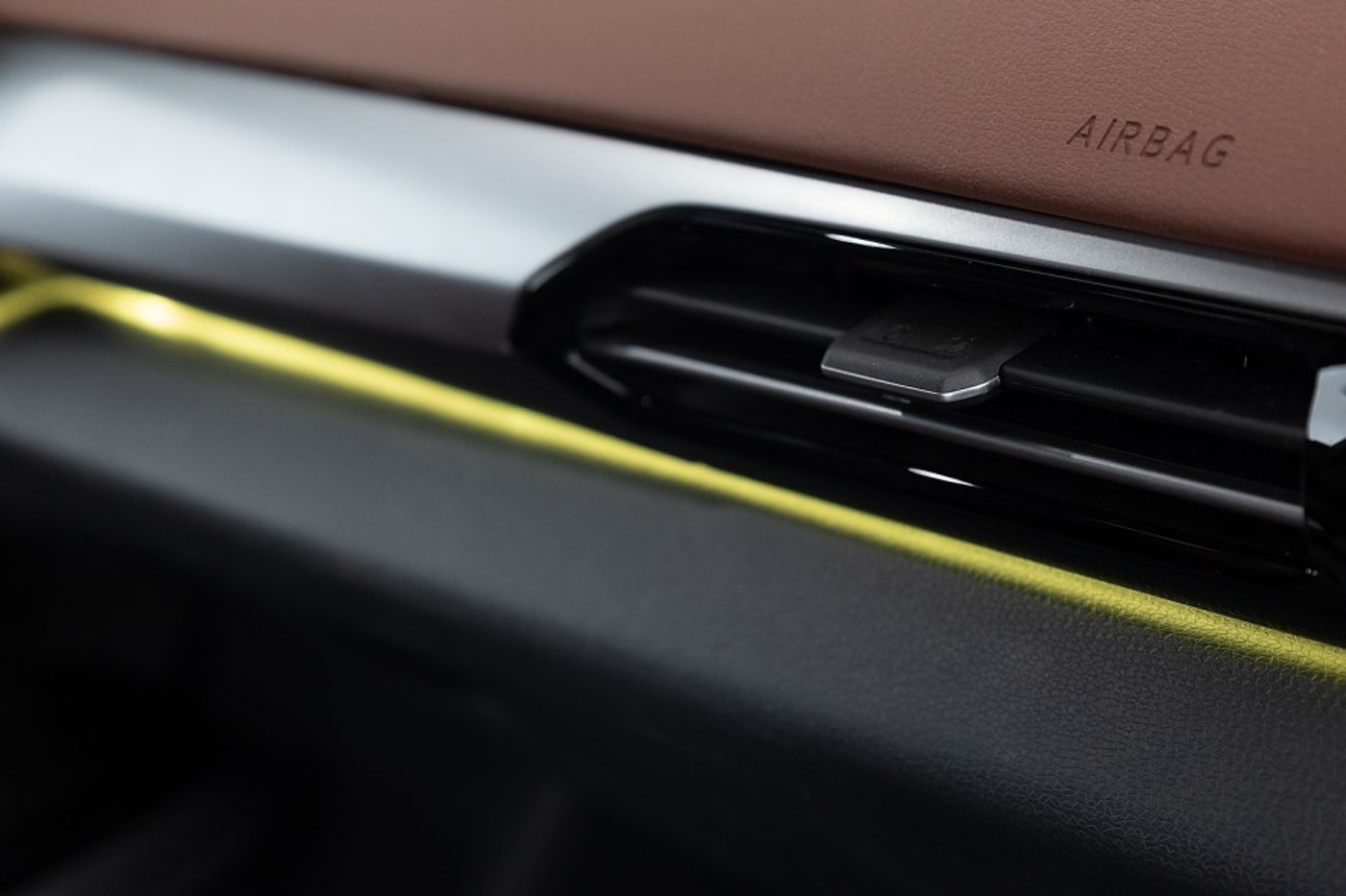 Foto van Volkswagen Id.5