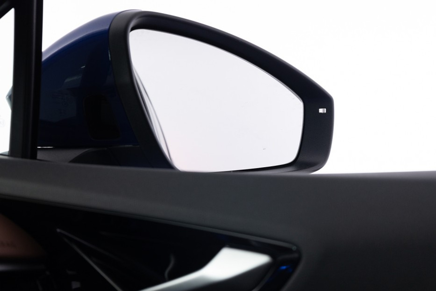 Foto van Volkswagen Id.5
