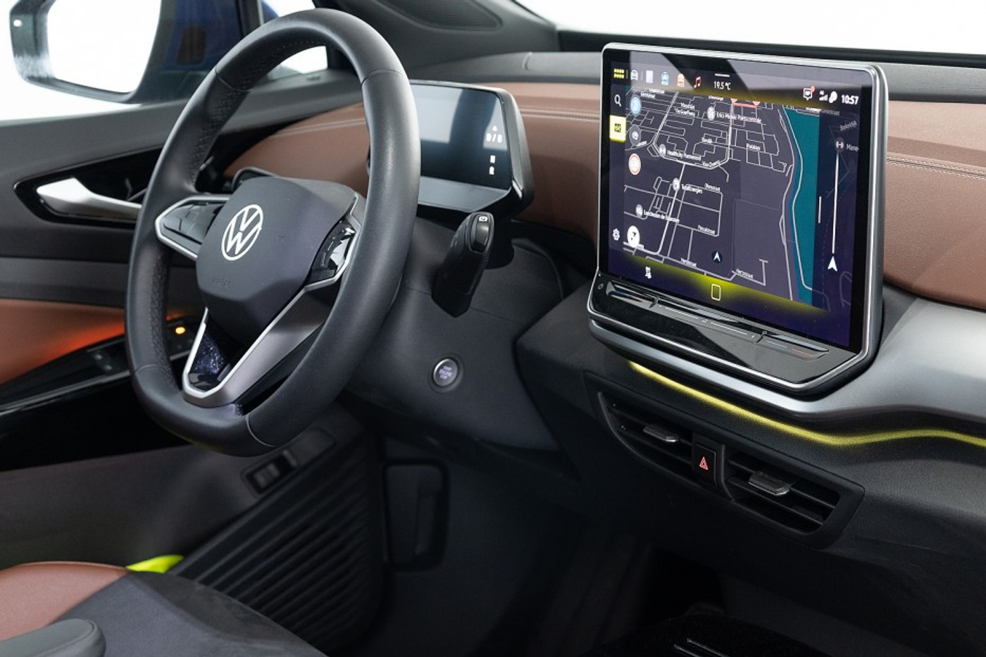 Foto van Volkswagen Id.5