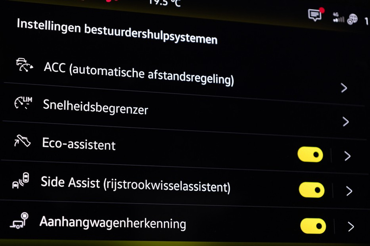 Foto van Volkswagen Id.5