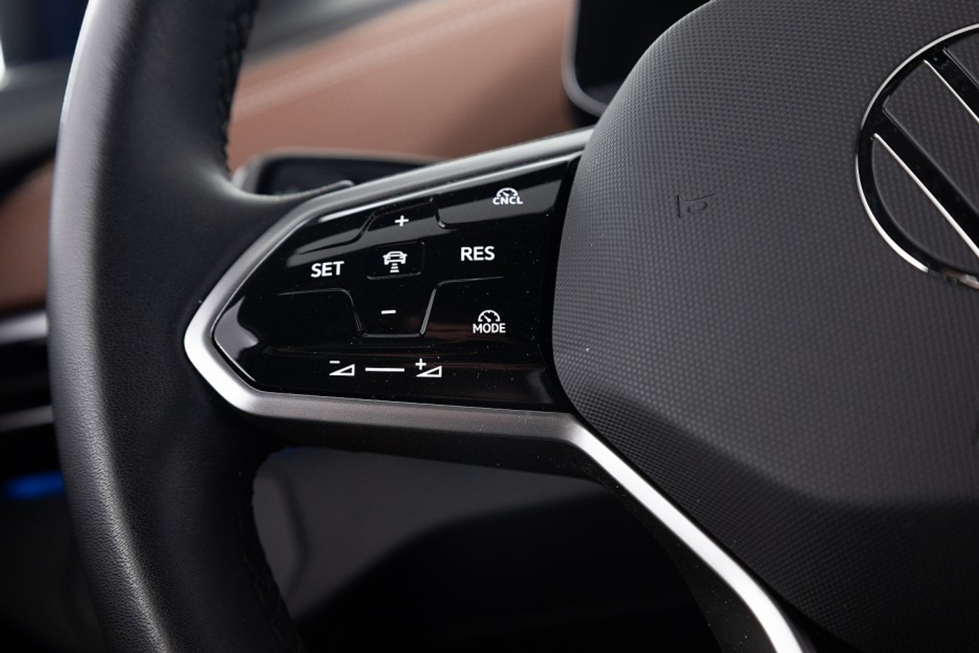 Foto van Volkswagen Id.5
