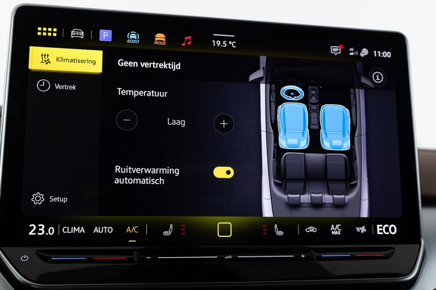 Foto van Volkswagen Id.5