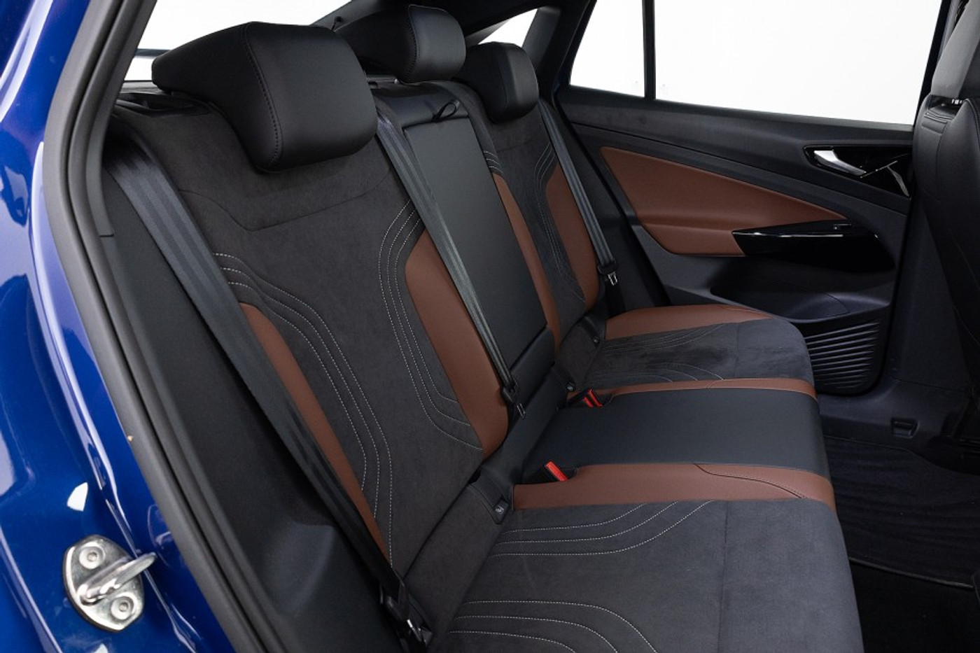 Foto van Volkswagen Id.5