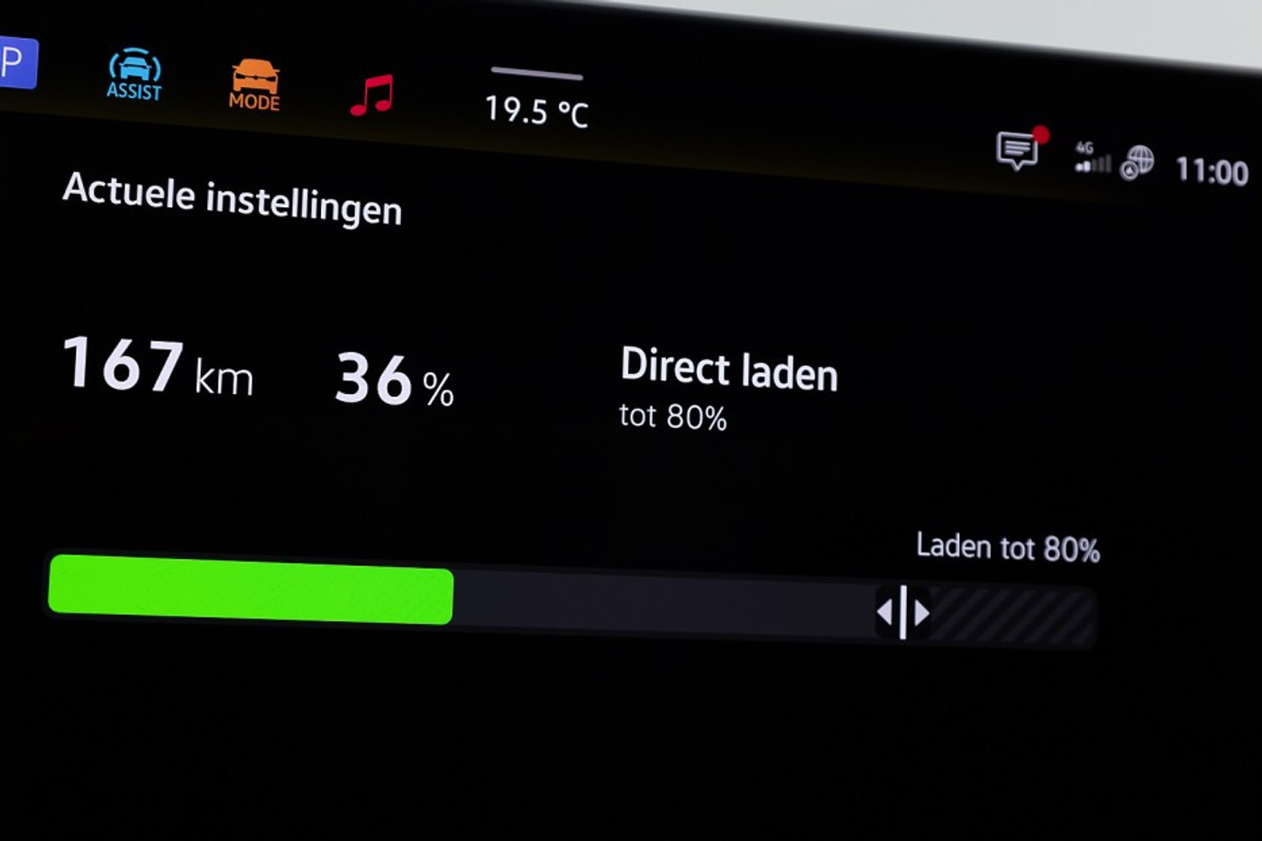Foto van Volkswagen Id.5
