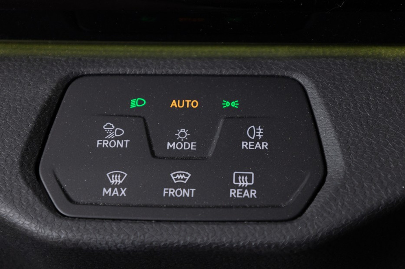 Foto van Volkswagen Id.5