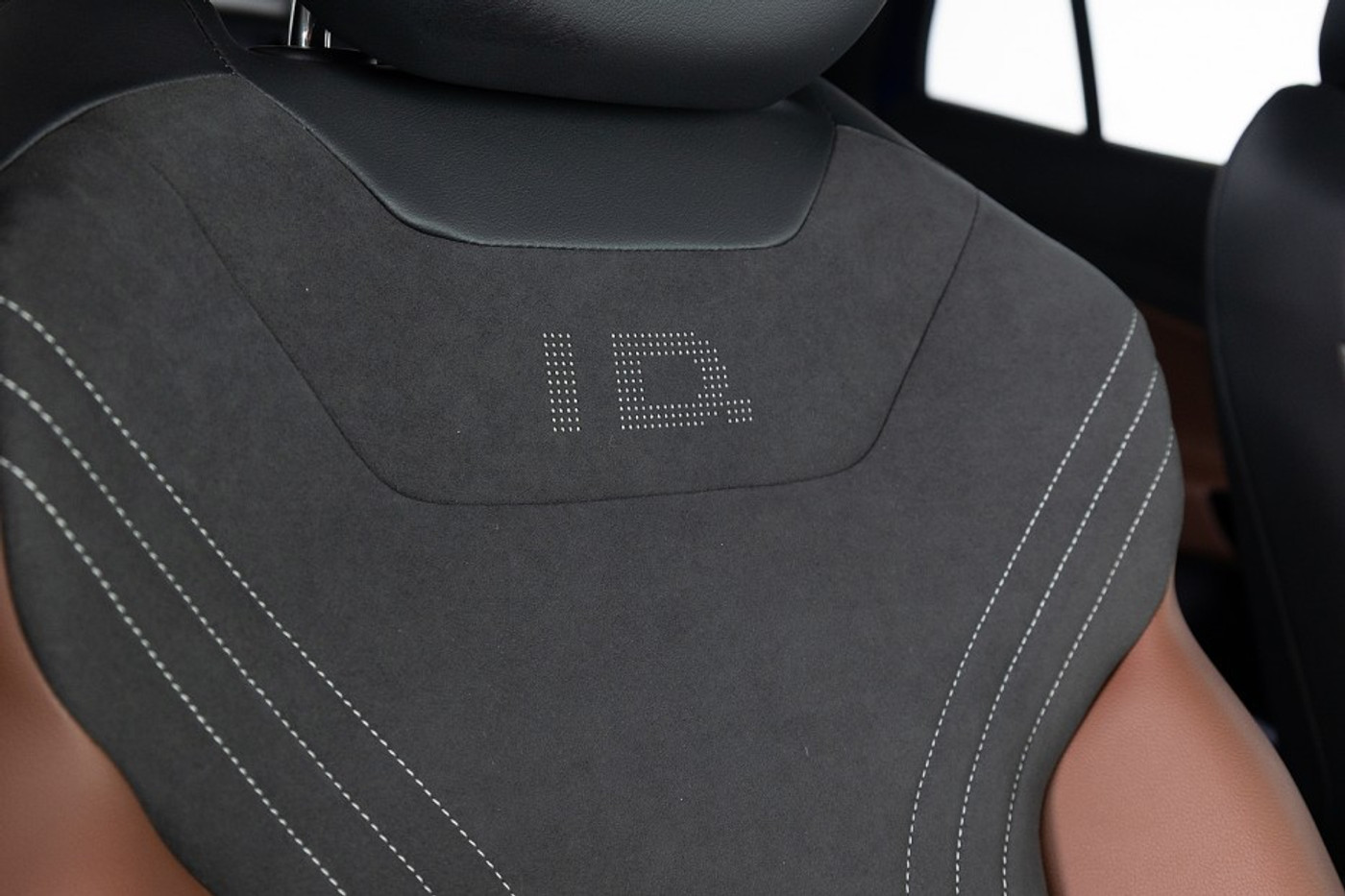 Foto van Volkswagen Id.5