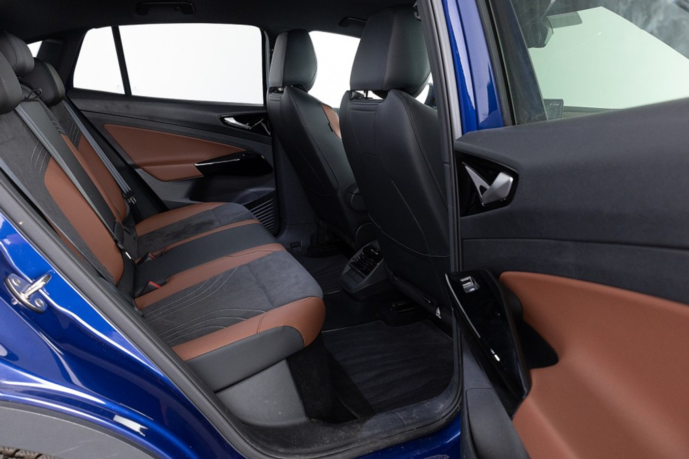 Foto van Volkswagen Id.5