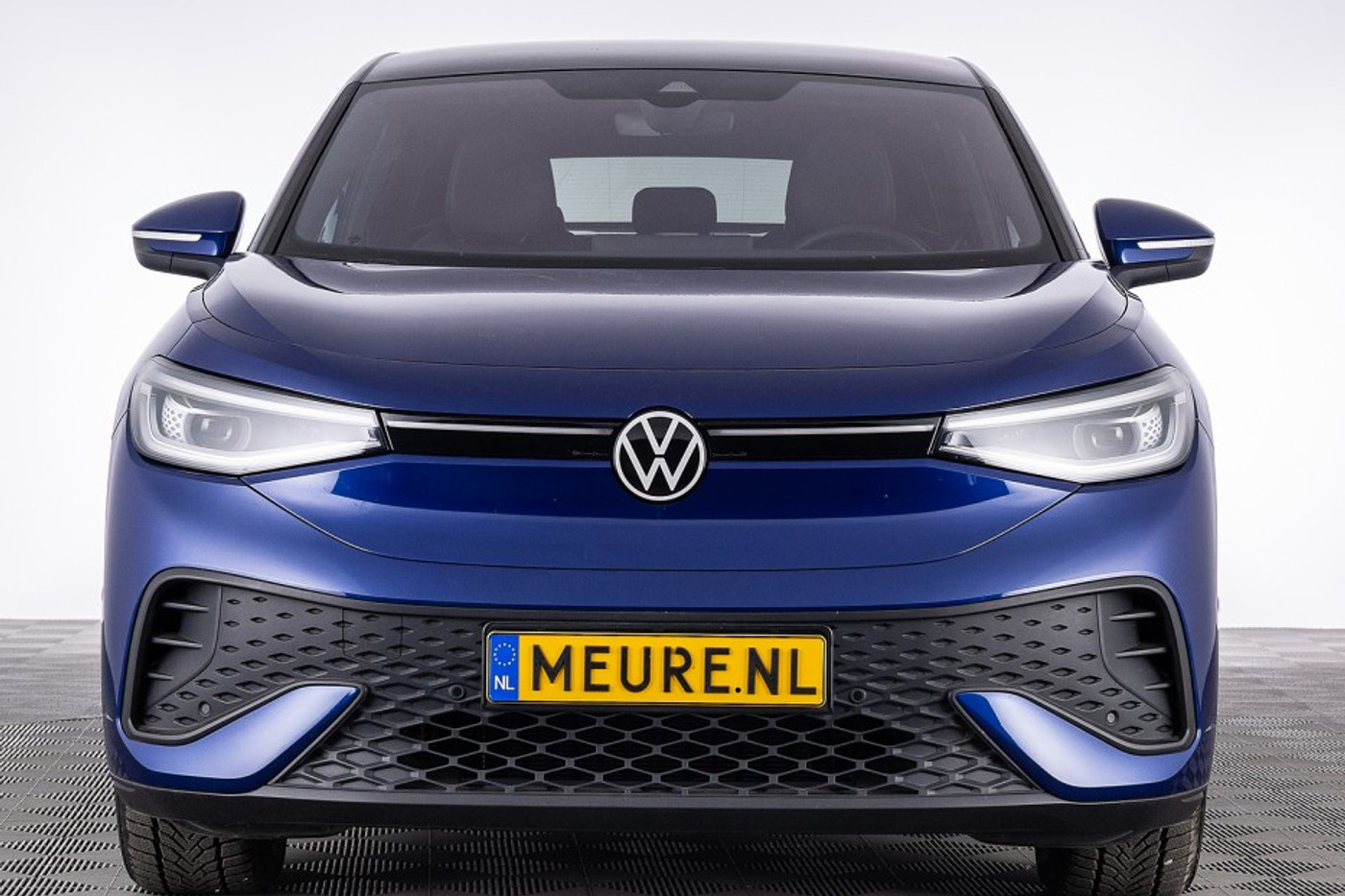 Foto van Volkswagen Id.5