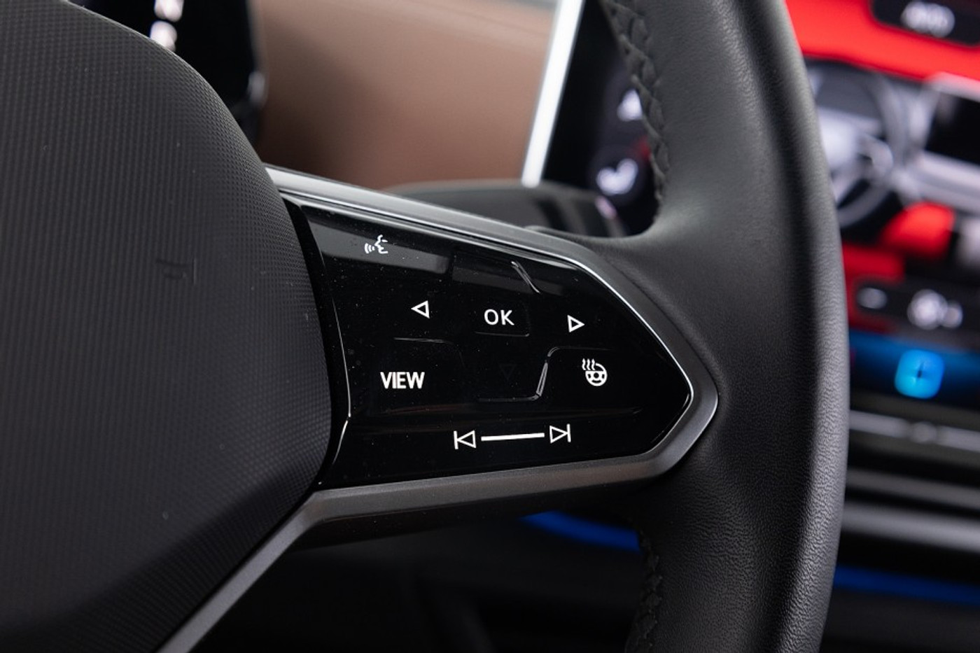 Foto van Volkswagen Id.5