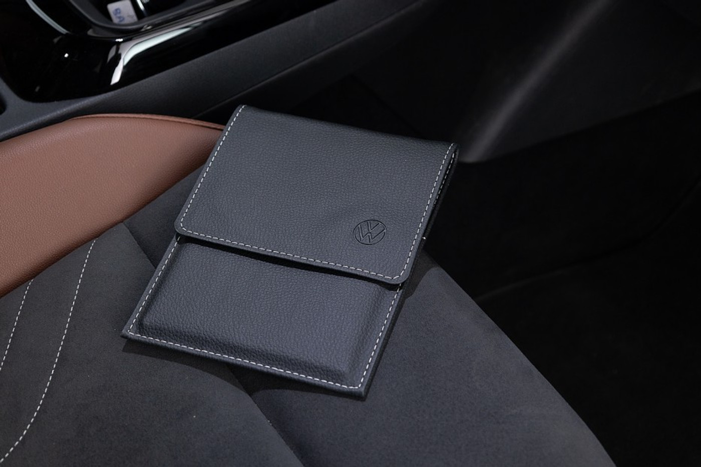 Foto van Volkswagen Id.5