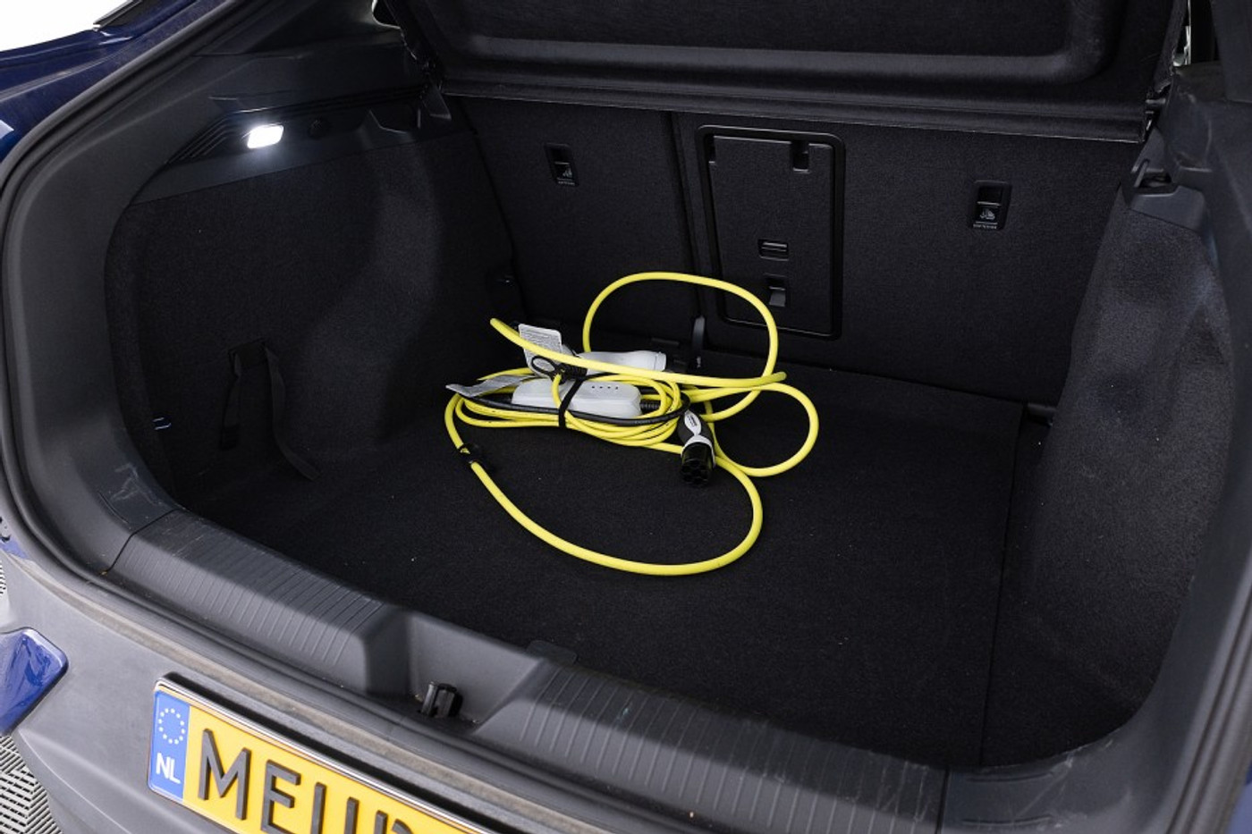 Foto van Volkswagen Id.5
