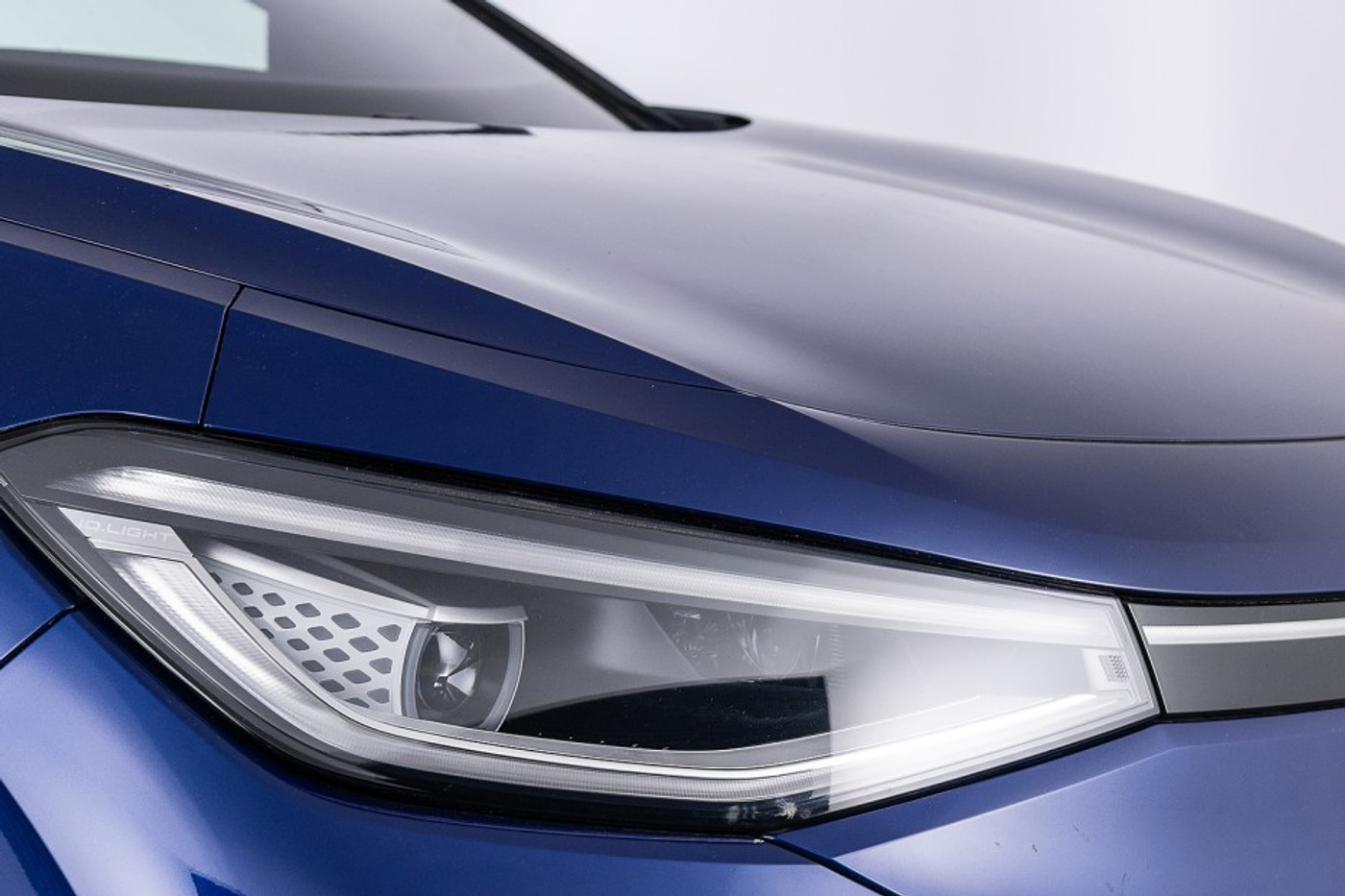 Foto van Volkswagen Id.5