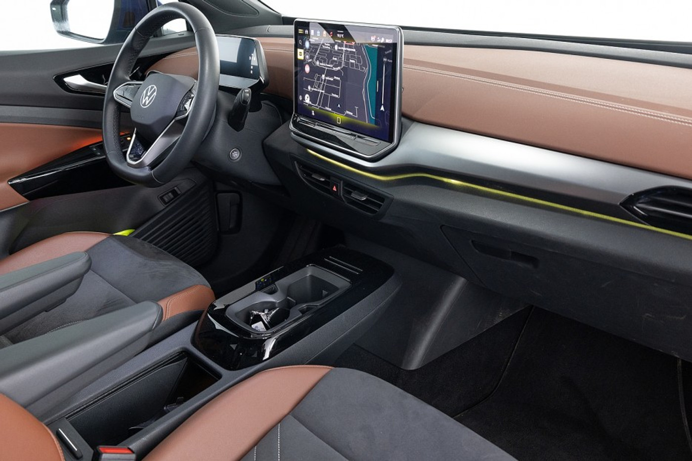 Foto van Volkswagen Id.5