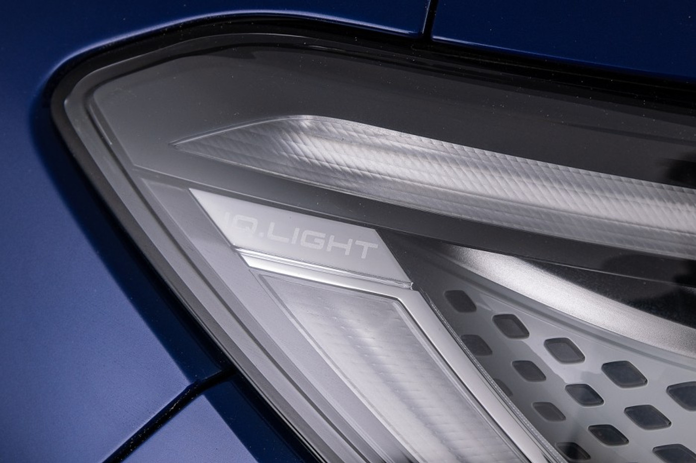 Foto van Volkswagen Id.5