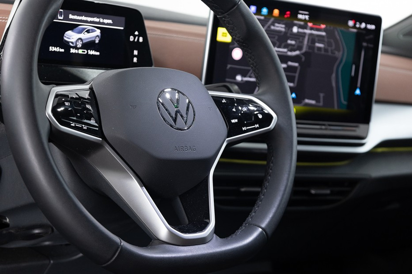 Foto van Volkswagen Id.5