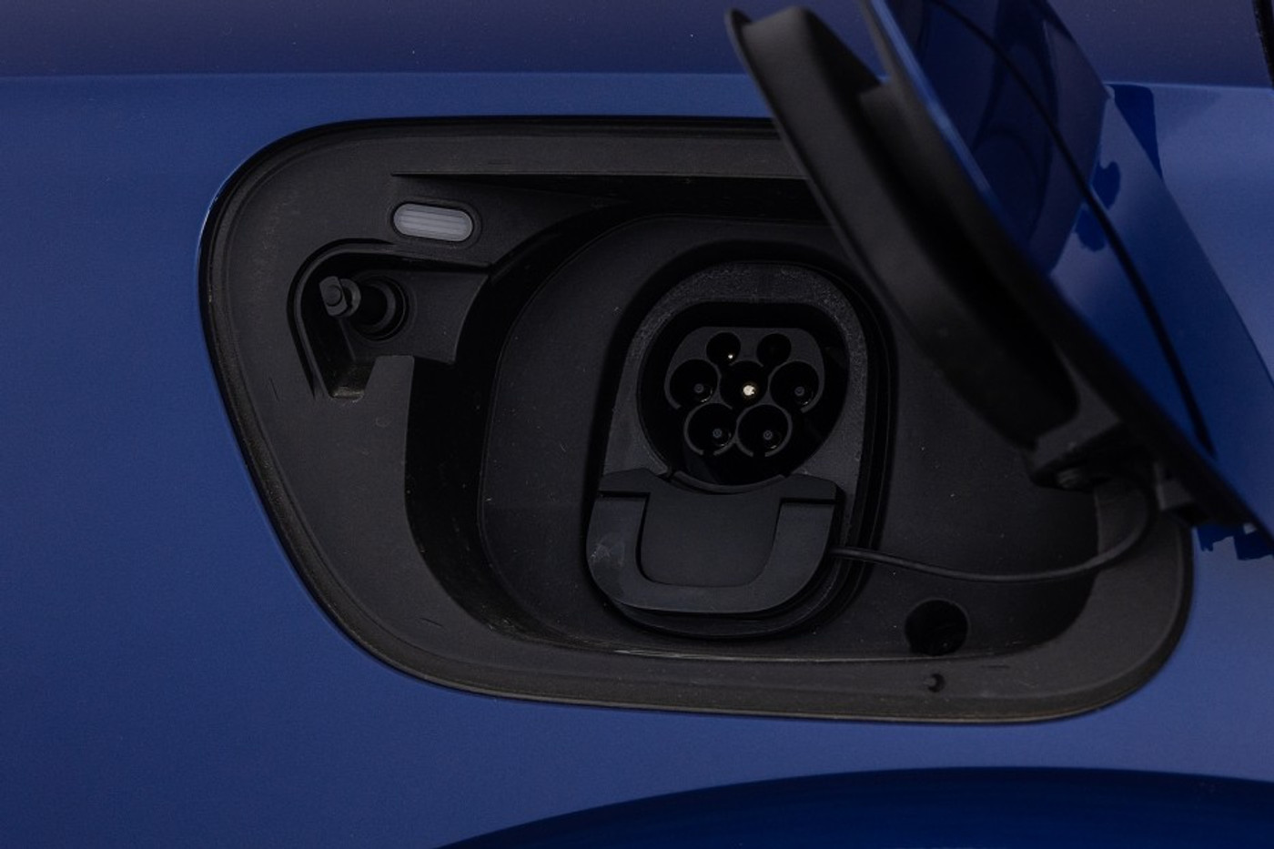 Foto van Volkswagen Id.5