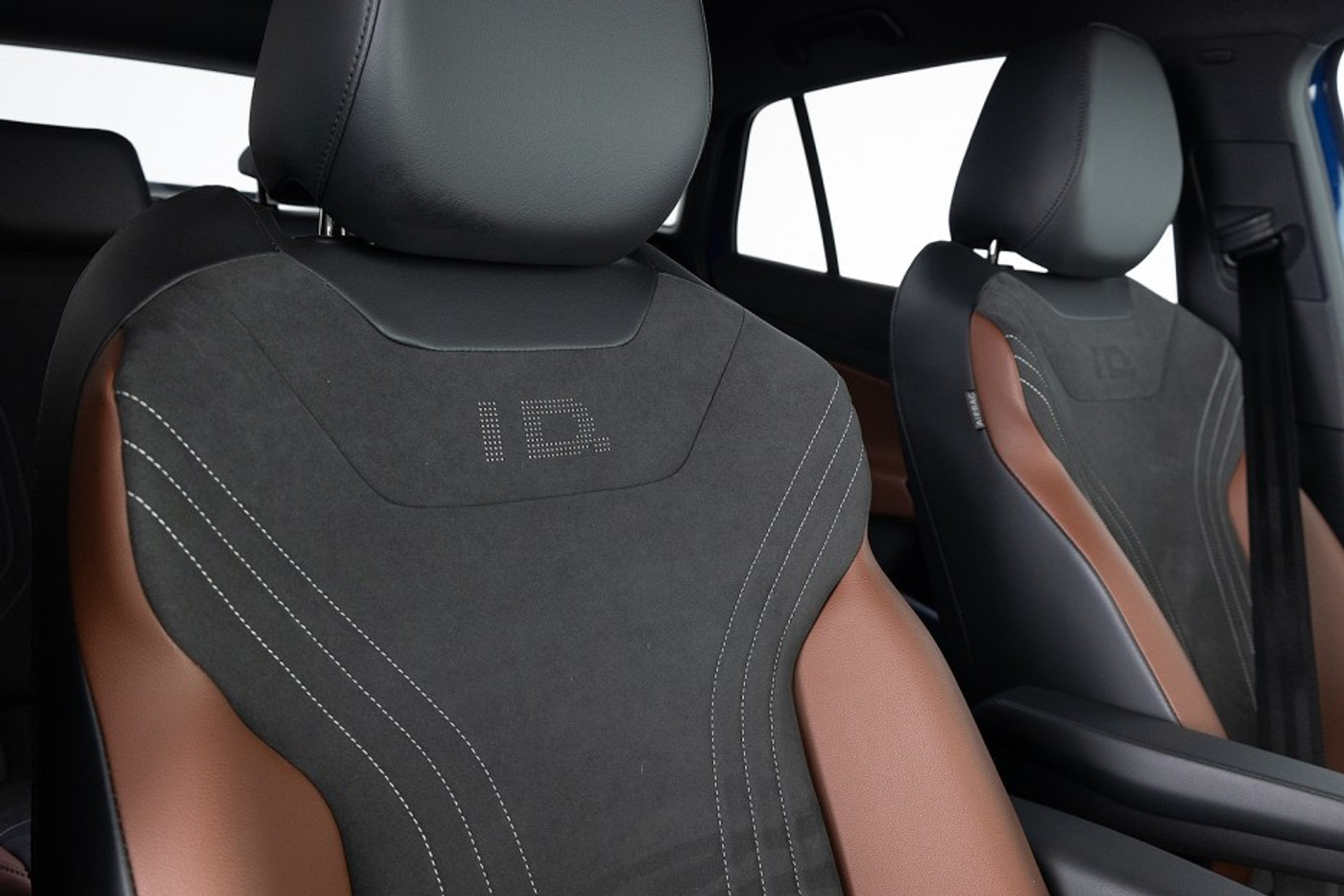Foto van Volkswagen Id.5