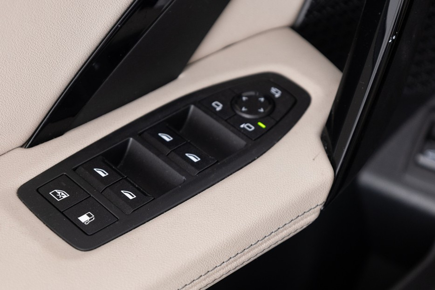 Foto van BMW X1