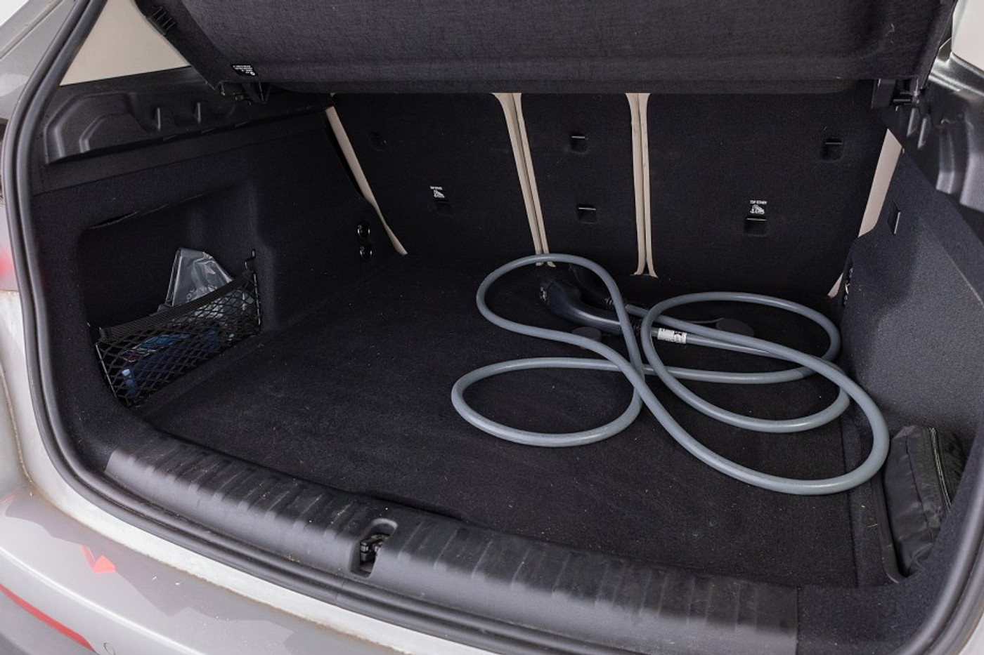Foto van BMW X1