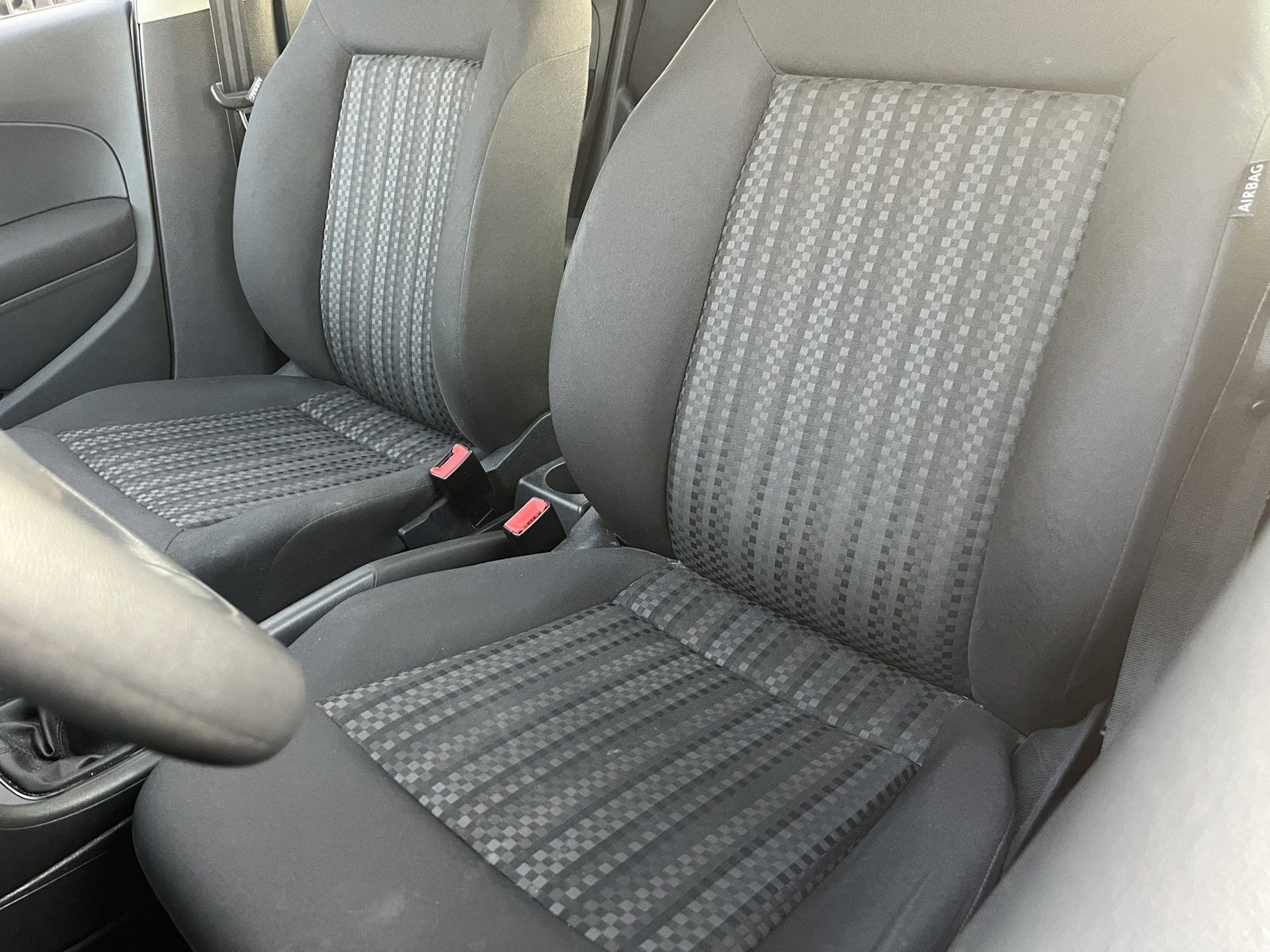 Foto van Volkswagen Polo