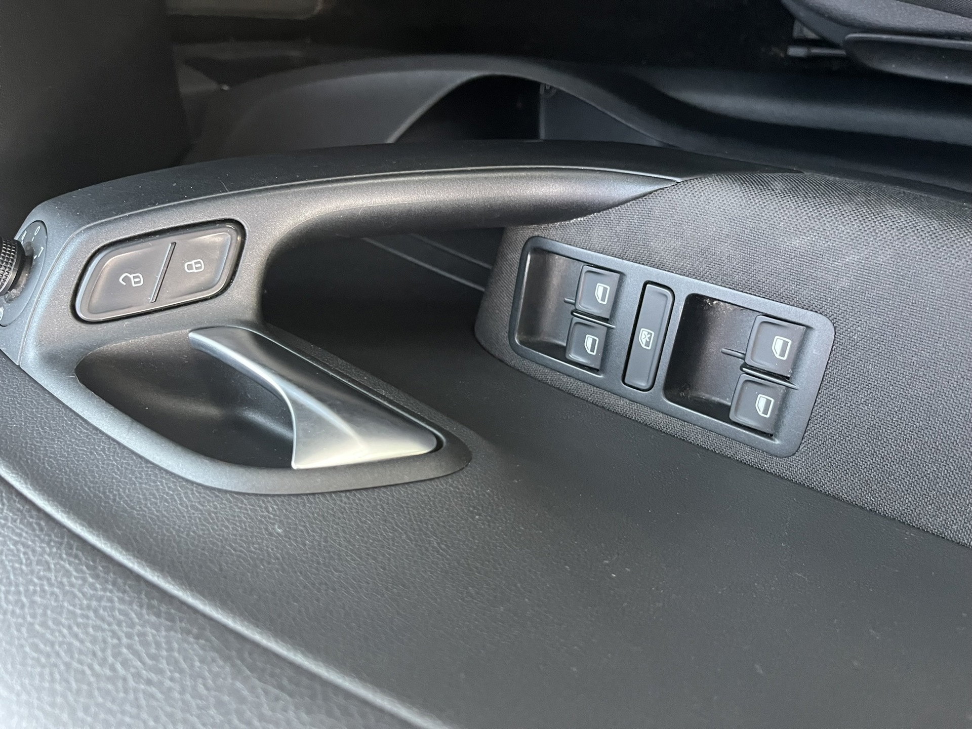 Foto van Volkswagen Polo