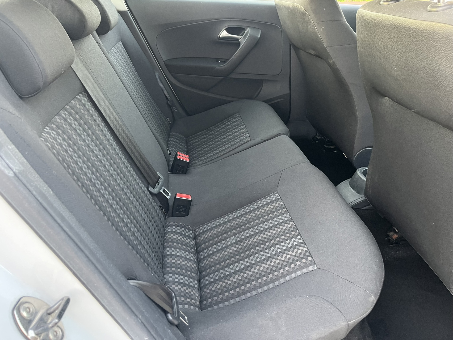Foto van Volkswagen Polo